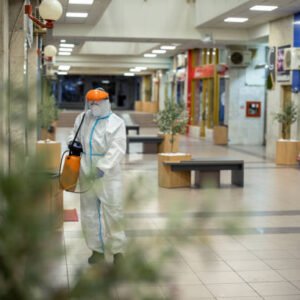 Hospitals